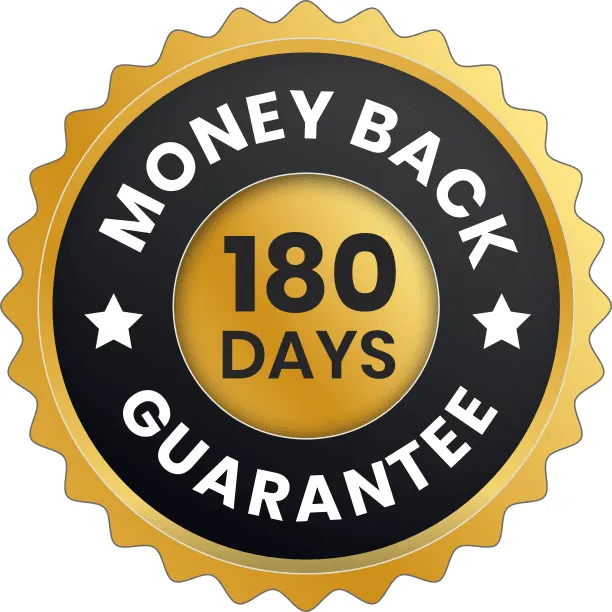  60days money back